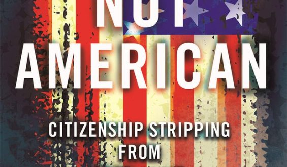 Debating Birthright Citizenship in the U.S.