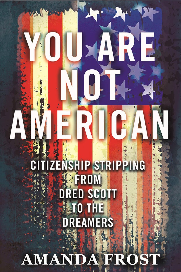 Debating Birthright Citizenship in the U.S.