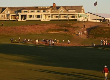 America 250: Bobby Jones and Challenges at Shinnecock Hills