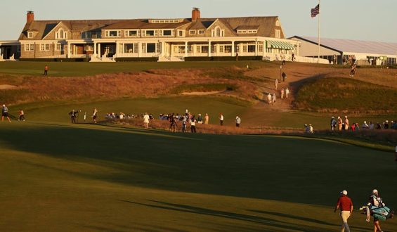 America 250: Bobby Jones and Challenges at Shinnecock Hills
