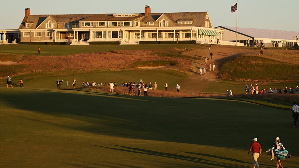 America 250: Bobby Jones and Challenges at Shinnecock Hills