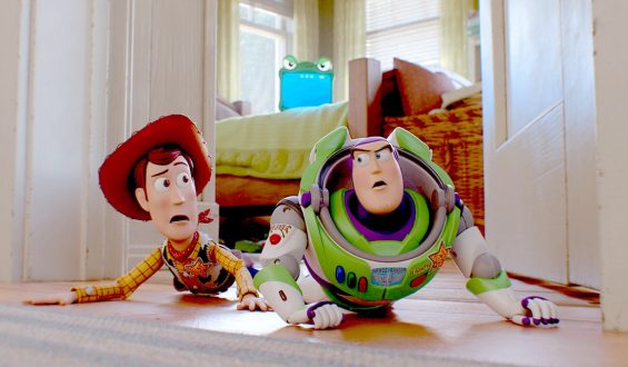 Toy Story 5: A Look at the Latest Adventure