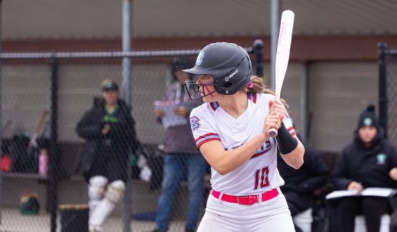 Freshman Dallas Bowen’s Immediate Influence at Hanover Central