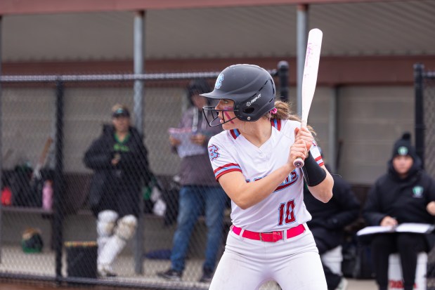 Freshman Dallas Bowen’s Immediate Influence at Hanover Central