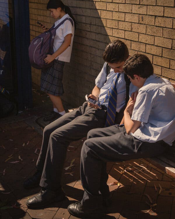 Challenges in Enforcing Australia’s Social Media Ban for Teens