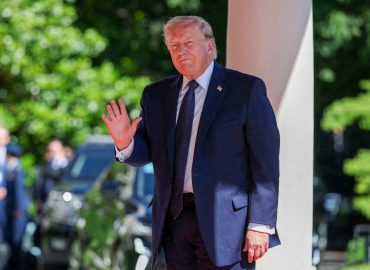 Trump’s Approval Rating Among Hispanic Americans Shows Increase