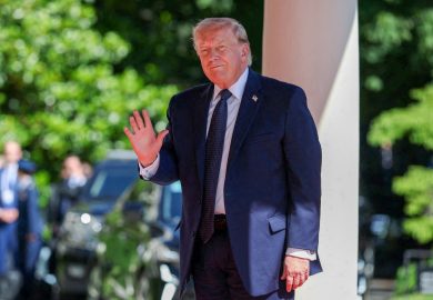 Trump’s Approval Rating Among Hispanic Americans Shows Increase