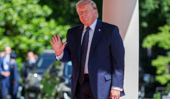 Trump’s Approval Rating Among Hispanic Americans Shows Increase