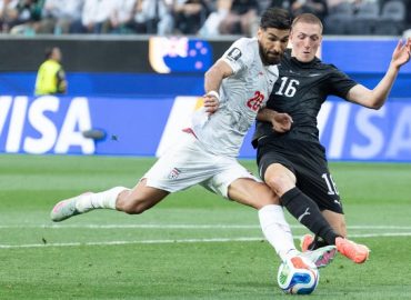 Challenges Abound for Iran’s World Cup Team Amid Political Tensions