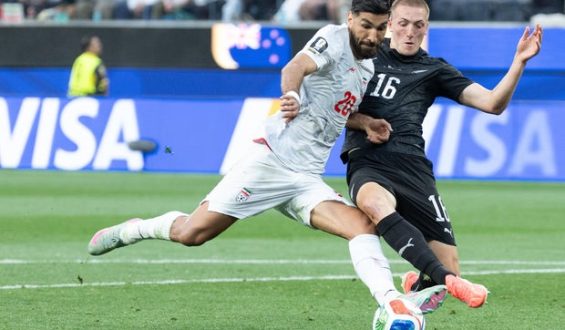 Challenges Abound for Iran’s World Cup Team Amid Political Tensions