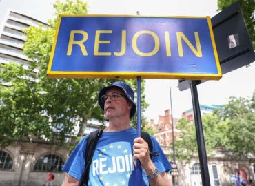 A Decade After Brexit: Mixed Feelings and Economic Challenges