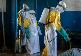 Ebola’s Impact on the Democratic Republic of Congo