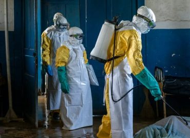 Ebola’s Impact on the Democratic Republic of Congo