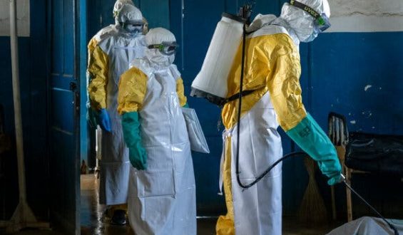 Ebola’s Impact on the Democratic Republic of Congo