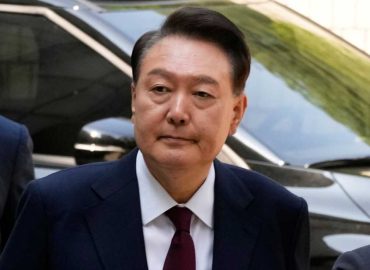 South Korea’s Ousted President Yoon Suk Yeol Faces Long Prison Sentence