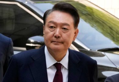 South Korea’s Ousted President Yoon Suk Yeol Faces Long Prison Sentence