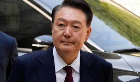 South Korea’s Ousted President Yoon Suk Yeol Faces Long Prison Sentence
