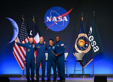 NASA’s Artemis III Mission Crew and Implications
