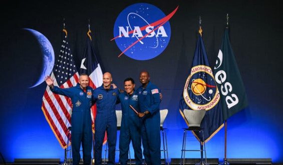 NASA’s Artemis III Mission Crew and Implications