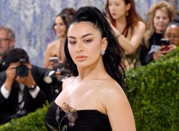 Charli XCX Announces ‘Music, Fashion, Film’ Summer Tour