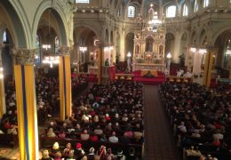 Archdiocese of Detroit Faces Challenges Amid Restructuring