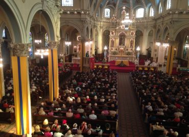 Archdiocese of Detroit Faces Challenges Amid Restructuring