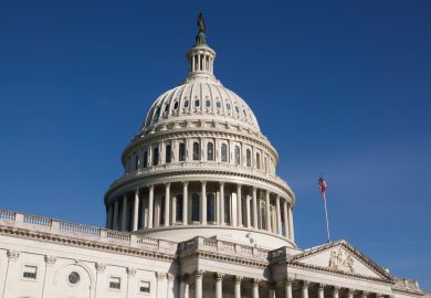 Controversial Section 224 in Defense Bill Sparks Debate Over U.S.-Israel Military Integration