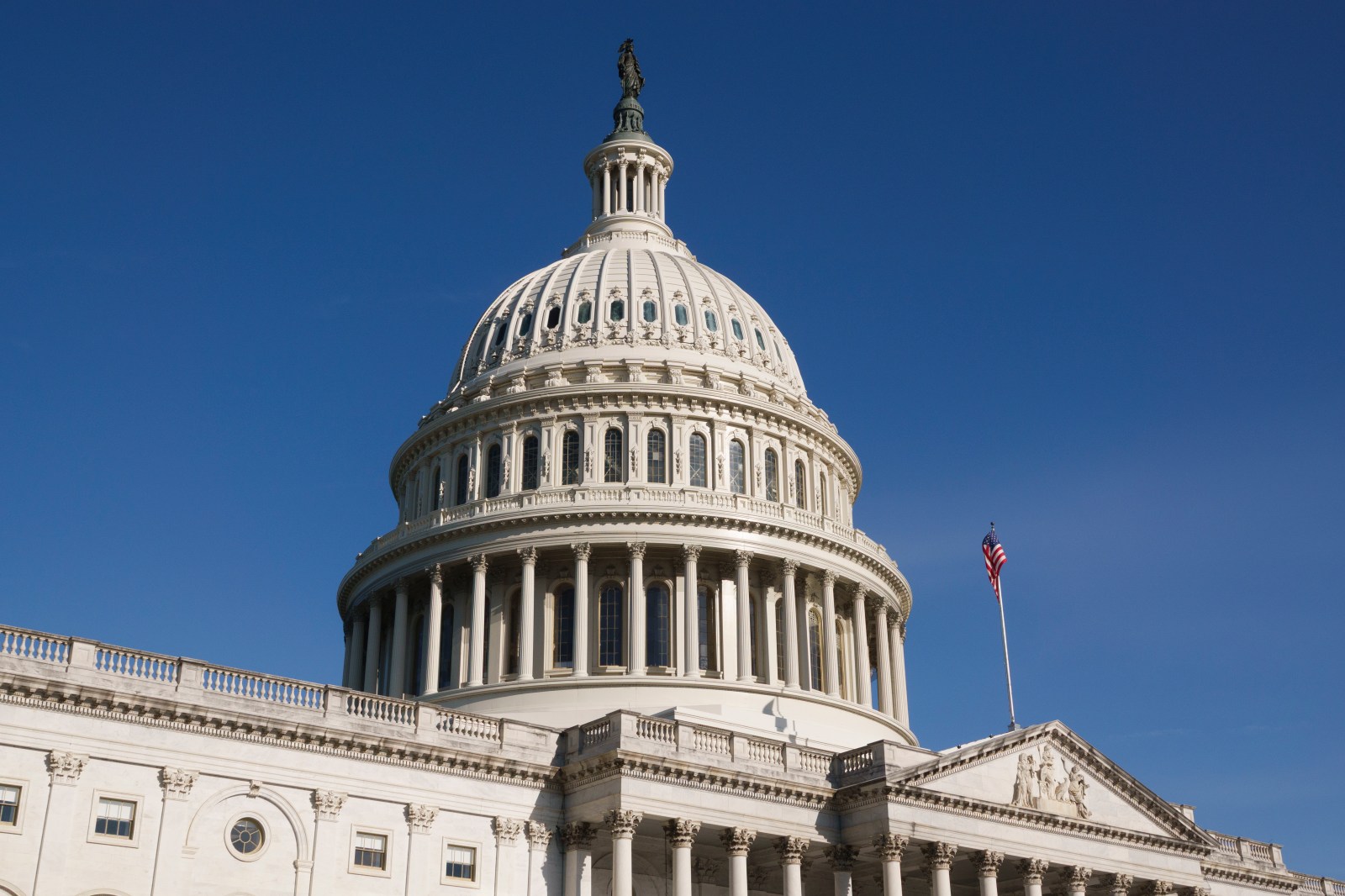 Controversial Section 224 in Defense Bill Sparks Debate Over U.S.-Israel Military Integration