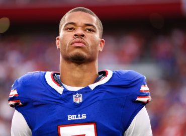 Las Vegas Raiders Face Tension with Taron Johnson Trade