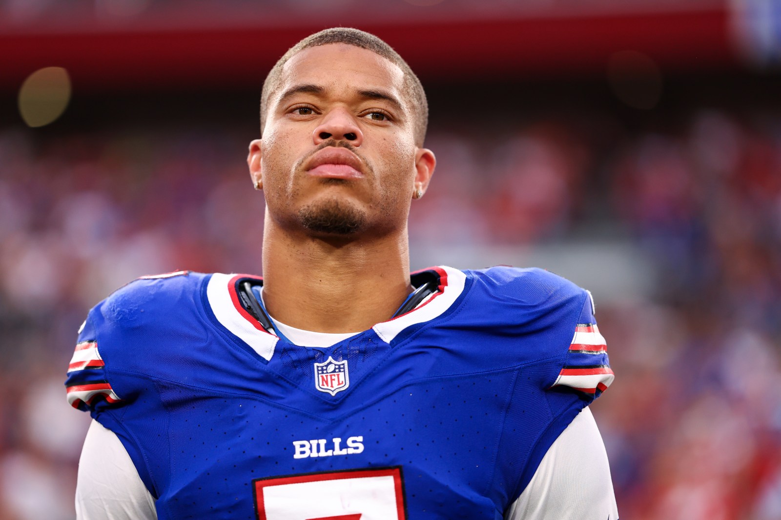 Las Vegas Raiders Face Tension with Taron Johnson Trade