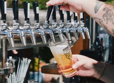 Craft Breweries Unite for World Cup – Common Ground Beer
