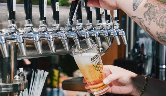 Craft Breweries Unite for World Cup – Common Ground Beer