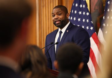 Donald Jolly Leads Byron Donalds in Florida Gubernatorial Race, According to Polls