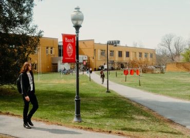 Graduation Ceremony at Bard College’s High Schools Marred by Controversy