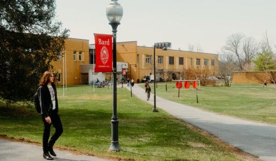 Graduation Ceremony at Bard College’s High Schools Marred by Controversy