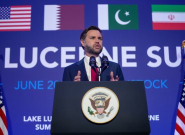 U.S.-Iran Relations: Strategic Asset Allocation