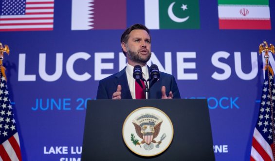U.S.-Iran Relations: Strategic Asset Allocation