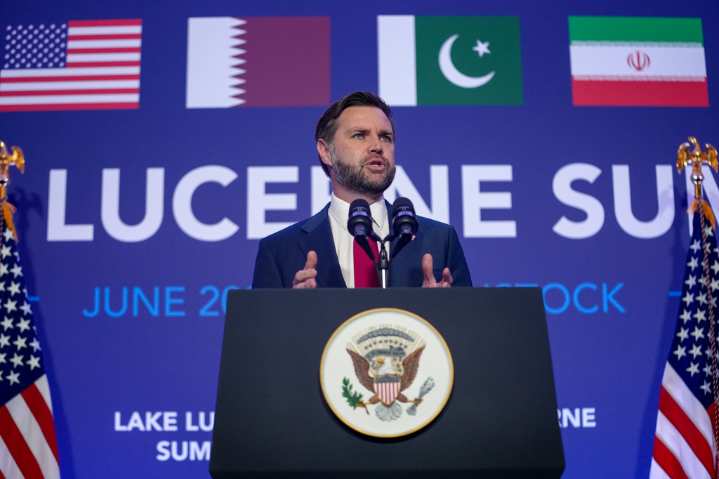 U.S.-Iran Relations: Strategic Asset Allocation