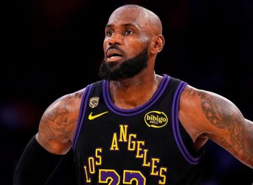 LeBron James’ Future with the Lakers Under Discussion
