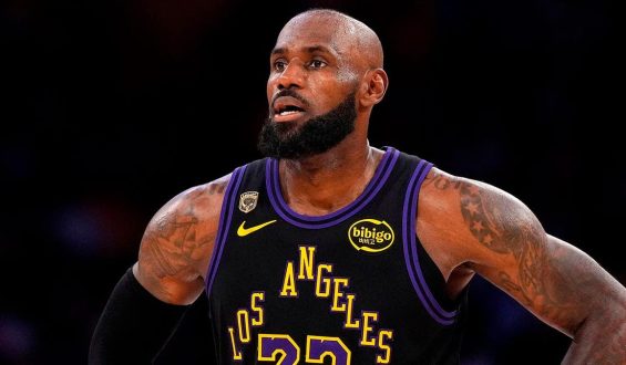 LeBron James’ Future with the Lakers Under Discussion