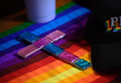 LGBTQ+ Community and Allies Respond to Indiana’s ‘Nuclear Family Month’