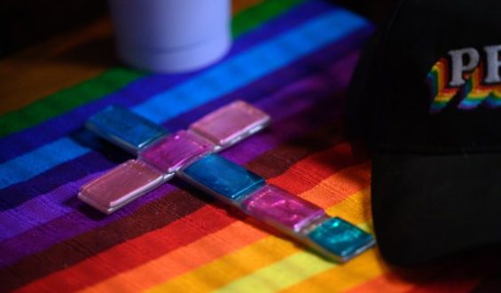 LGBTQ+ Community and Allies Respond to Indiana’s ‘Nuclear Family Month’