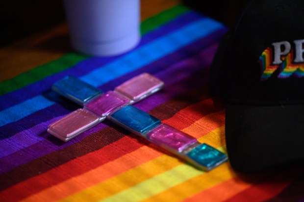 LGBTQ+ Community and Allies Respond to Indiana’s ‘Nuclear Family Month’