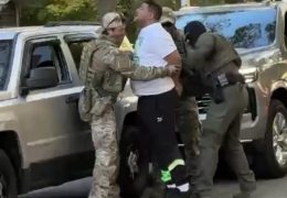Federal Judge Orders Release of Detained Immigrant Following Unlawful Arrest