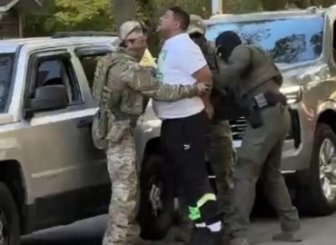 Federal Judge Orders Release of Detained Immigrant Following Unlawful Arrest