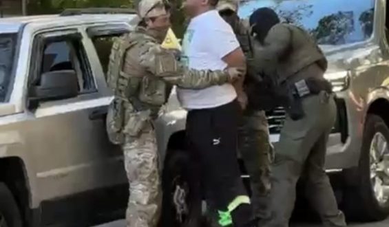Federal Judge Orders Release of Detained Immigrant Following Unlawful Arrest
