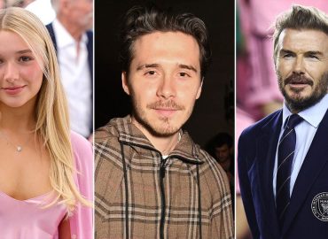 Beckham Family Discord Continues Amid Public Scrutiny