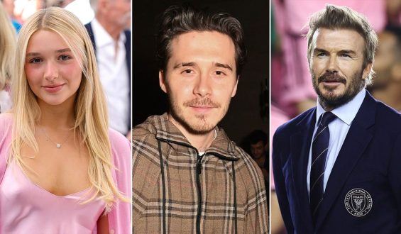 Beckham Family Discord Continues Amid Public Scrutiny