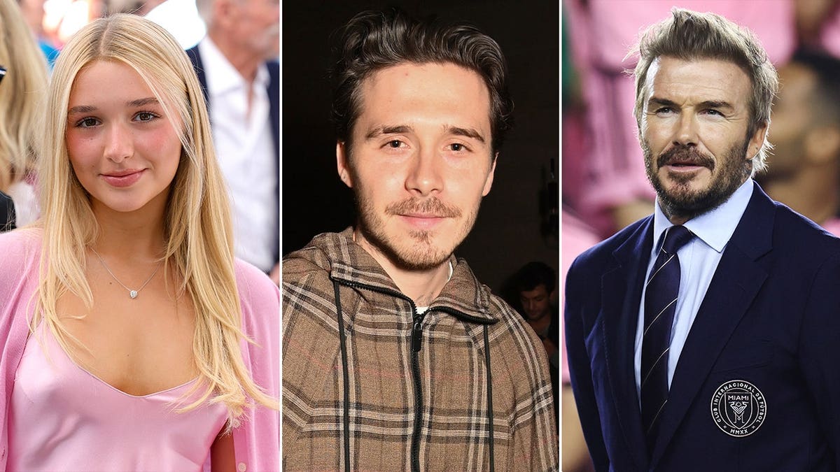 Beckham Family Discord Continues Amid Public Scrutiny