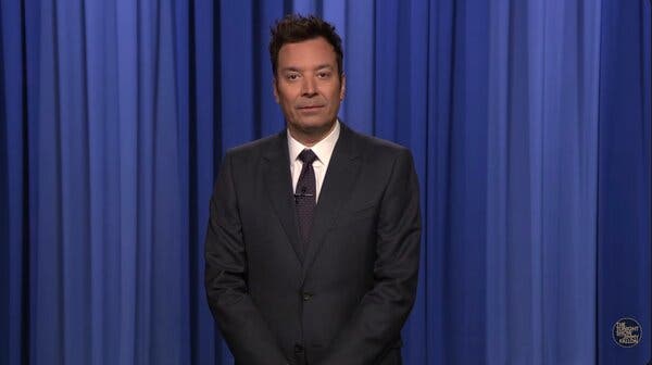 Late Night Comedy Highlights on Trump’s 80th Birthday and More